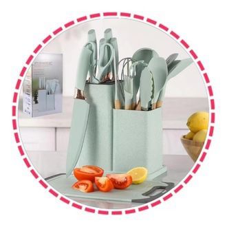 KITCHEN GADGETS