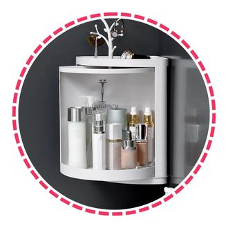 BATH ACCESSORIES